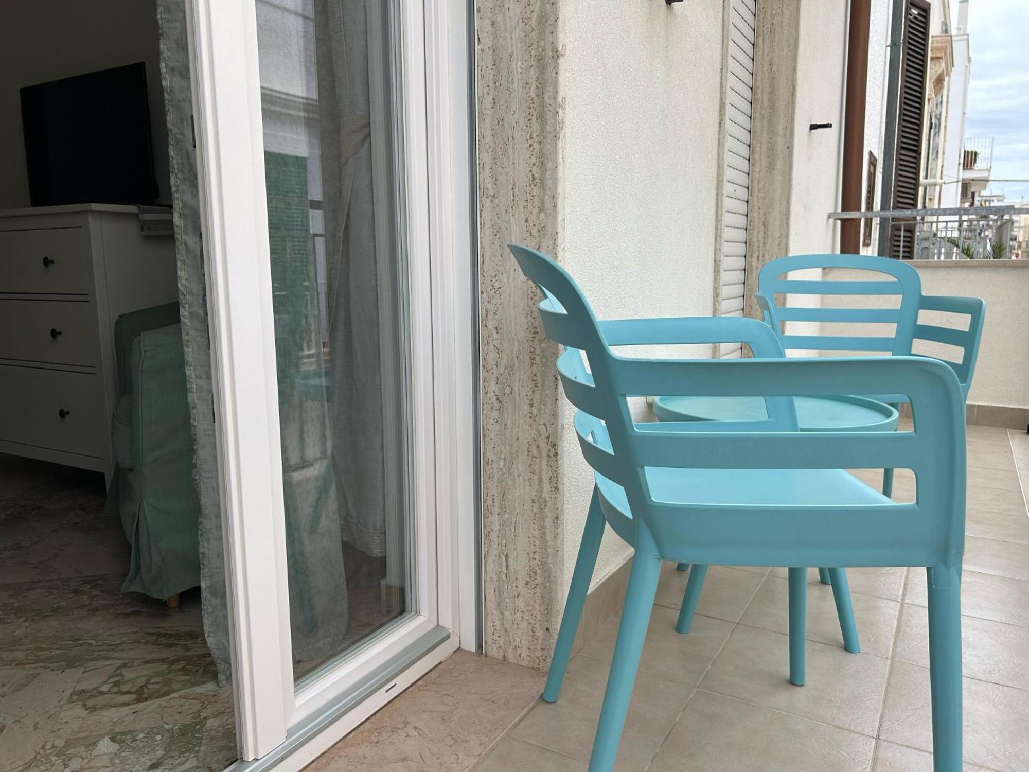 Trame - Poesia Di Mare Bed & Breakfast Polignano a Mare Exterior photo