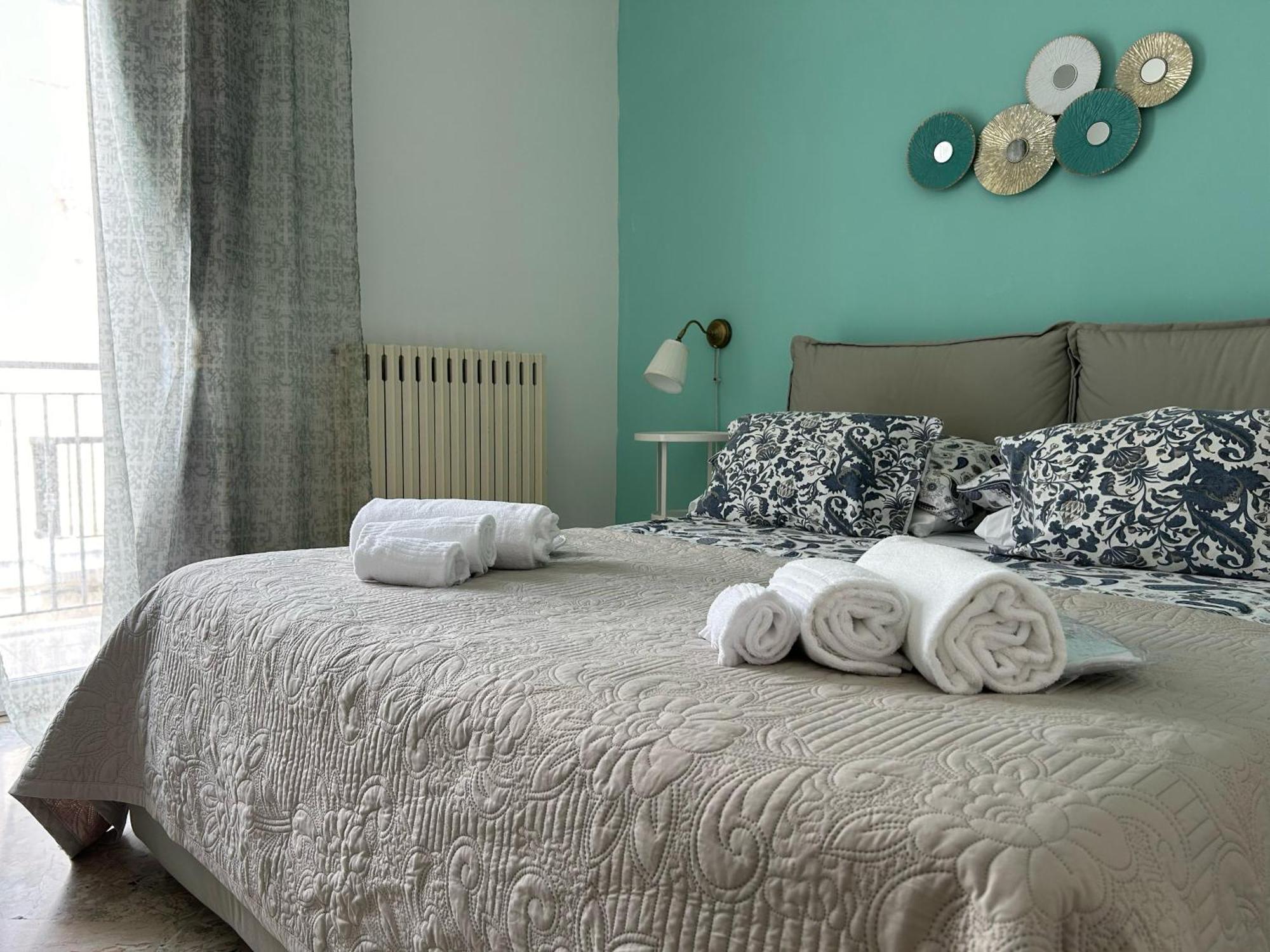 Trame - Poesia Di Mare Bed & Breakfast Polignano a Mare Exterior photo