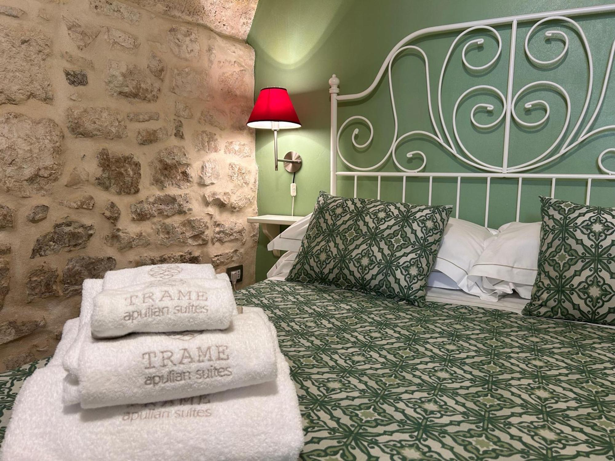 Trame - Poesia Di Mare Bed & Breakfast Polignano a Mare Exterior photo