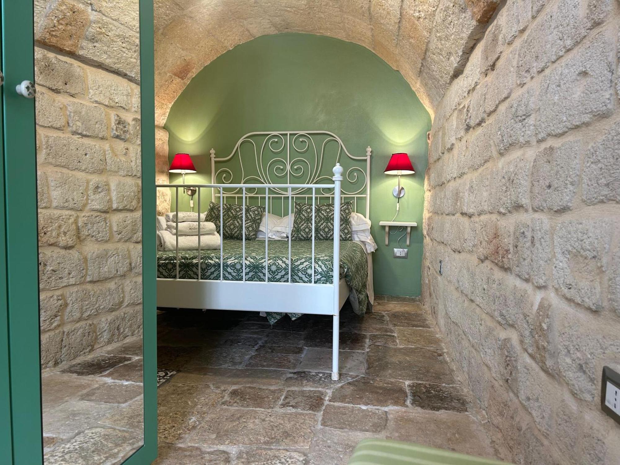 Trame - Poesia Di Mare Bed & Breakfast Polignano a Mare Exterior photo