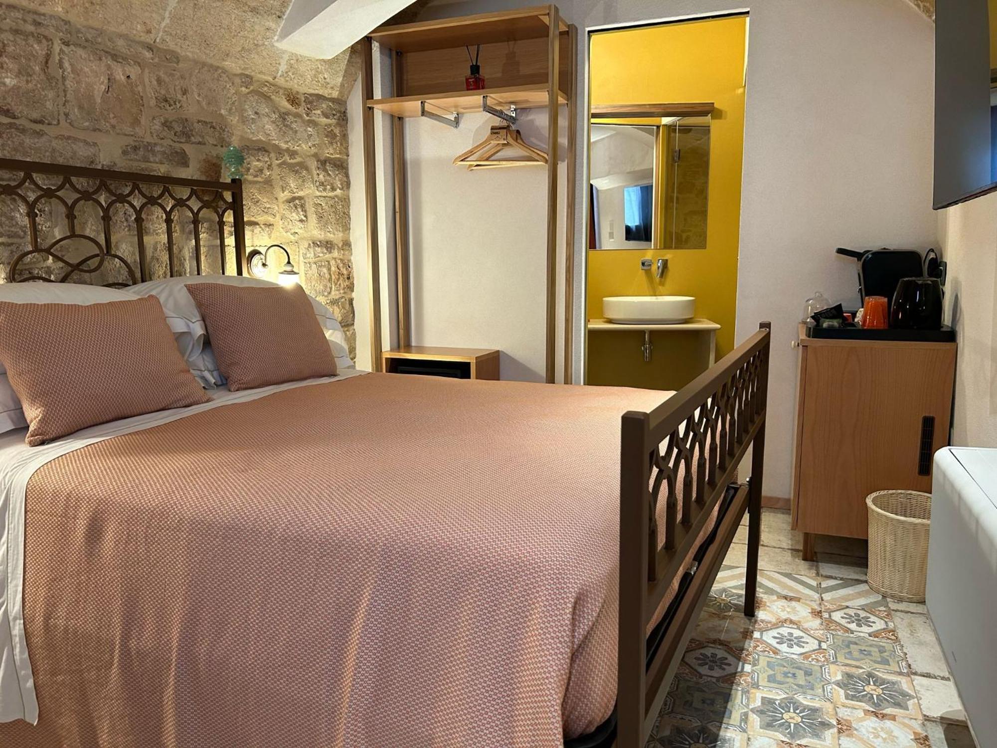 Trame - Poesia Di Mare Bed & Breakfast Polignano a Mare Exterior photo