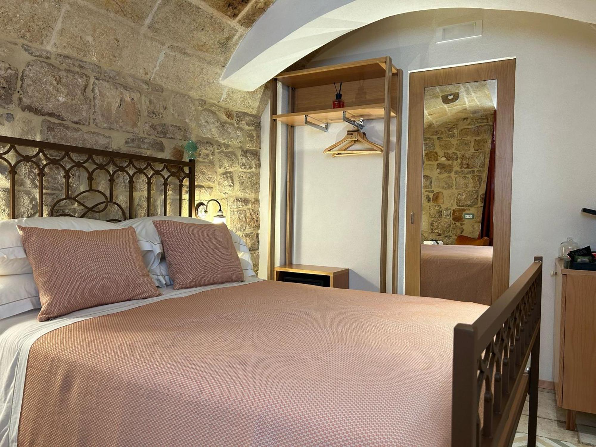 Trame - Poesia Di Mare Bed & Breakfast Polignano a Mare Exterior photo