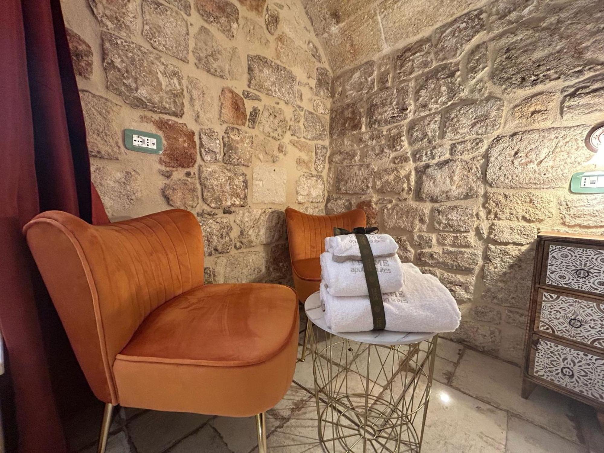 Trame - Poesia Di Mare Bed & Breakfast Polignano a Mare Exterior photo