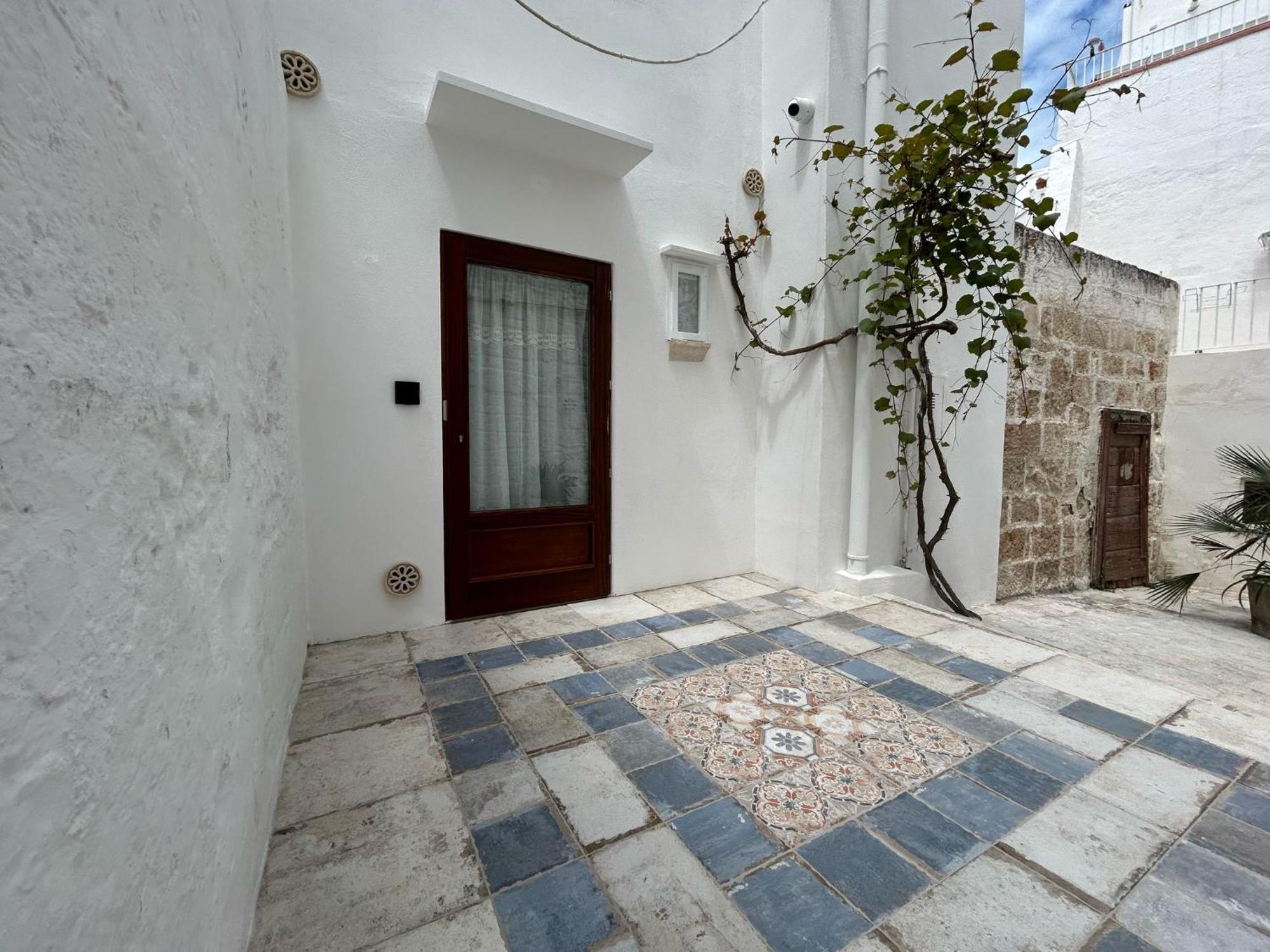 Trame - Poesia Di Mare Bed & Breakfast Polignano a Mare Exterior photo