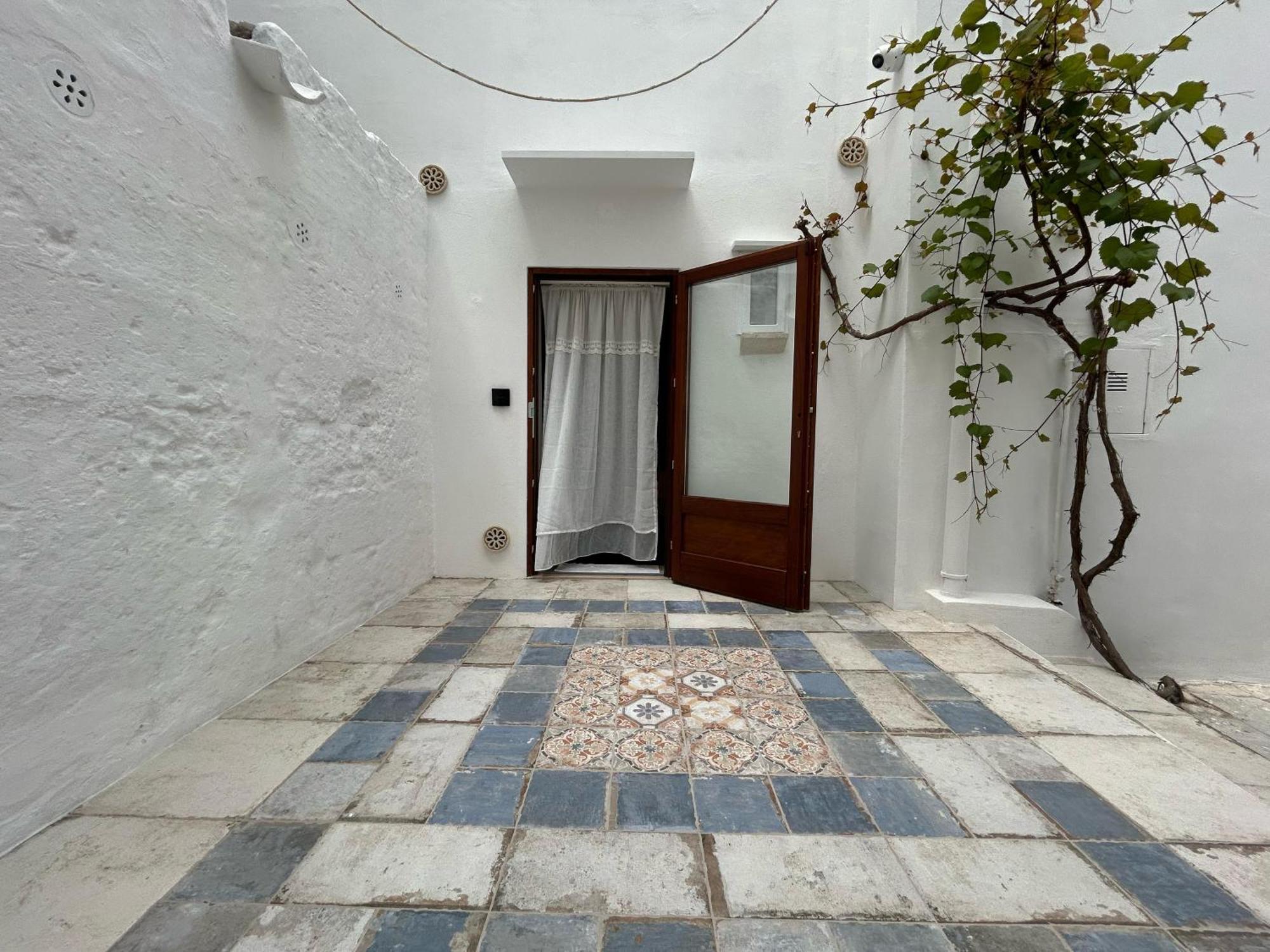 Trame - Poesia Di Mare Bed & Breakfast Polignano a Mare Exterior photo