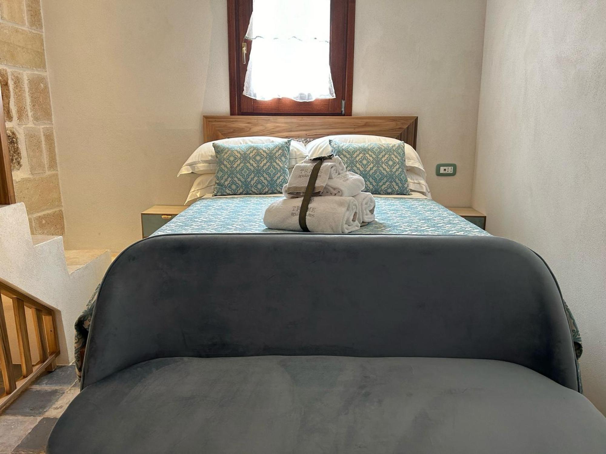 Trame - Poesia Di Mare Bed & Breakfast Polignano a Mare Exterior photo