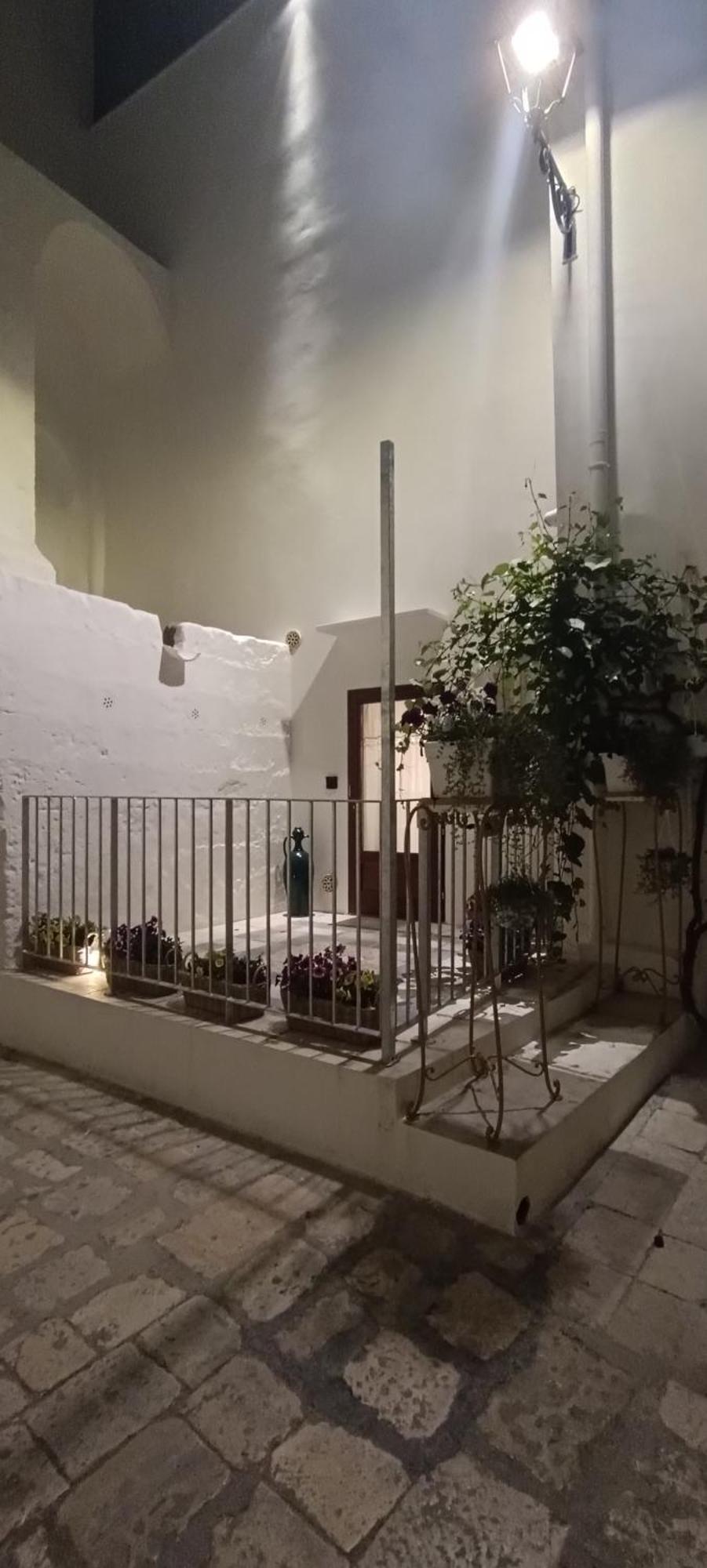 Trame - Poesia Di Mare Bed & Breakfast Polignano a Mare Exterior photo